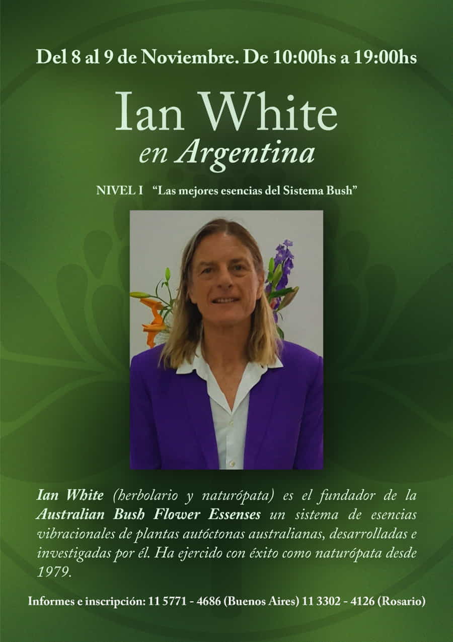 Floresencial Argentina