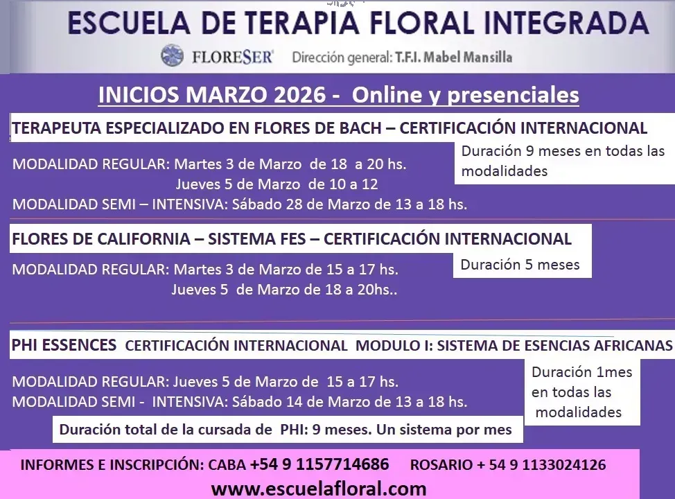 Floresencial